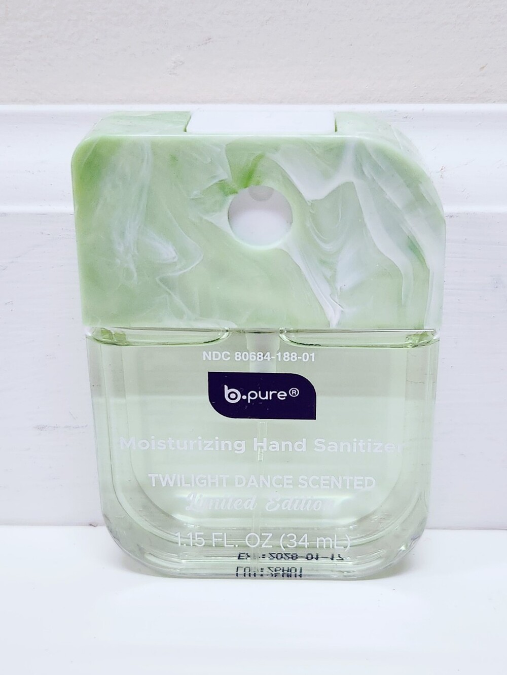 B Pure Hand Sanitizer Bundle - Picture 12 of 12